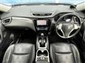 2014 Nissan X-Trail