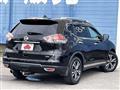 2014 Nissan X-Trail