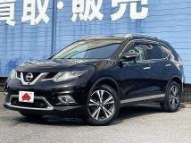 2014 Nissan X-Trail