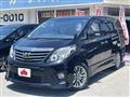 2014 Toyota Alphard