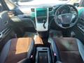 2014 Toyota Alphard