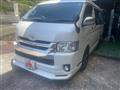 2015 Toyota Hiace Wagon