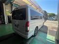 2015 Toyota Hiace Wagon