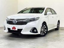 2014 Toyota SAI