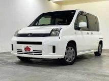 2008 Honda Mobilio