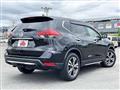 2019 Nissan X-Trail