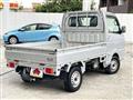 2021 Suzuki Carry Truck