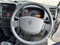 2021 Suzuki Carry Truck