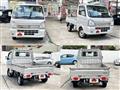 2021 Suzuki Carry Truck
