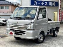 2021 Suzuki Carry Truck