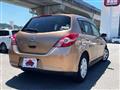 2009 Nissan Tiida