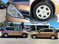 2009 Nissan Tiida