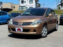 2009 Nissan Tiida
