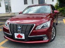 2013 Toyota Crown