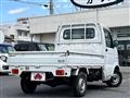 2008 Suzuki Carry Truck