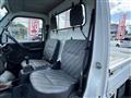 2008 Suzuki Carry Truck