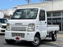 2008 Suzuki Carry Truck