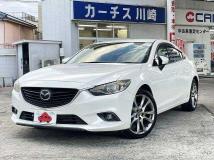 2013 Mazda Atenza