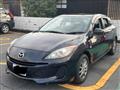 2013 Mazda Axela
