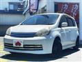 2008 Nissan Note