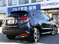 2019 Honda VEZEL