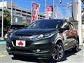 2015 Honda VEZEL