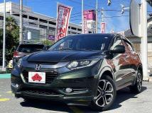 2015 Honda VEZEL