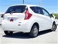 2013 Nissan Note