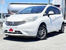 2013 Nissan Note