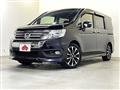 2013 Honda Step WGN