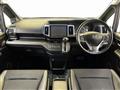 2013 Honda Step WGN