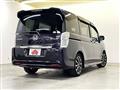 2013 Honda Step WGN