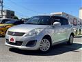 2015 Suzuki Swift