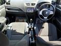 2015 Suzuki Swift