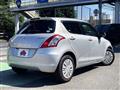 2015 Suzuki Swift