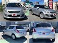 2015 Suzuki Swift