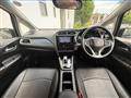 2019 Honda Fit shuttle