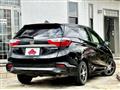 2019 Honda Fit shuttle