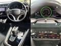 2019 Honda Fit shuttle