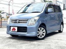 2010 Suzuki Wagon R
