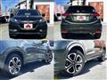2015 Honda VEZEL
