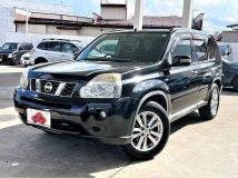 2009 Nissan X-Trail