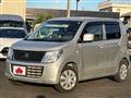 2016 Suzuki Wagon R