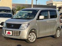 2016 Suzuki Wagon R