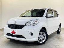 2016 Toyota Passo