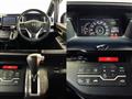 2013 Honda Step WGN
