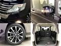 2013 Honda Step WGN
