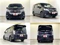 2013 Honda Step WGN