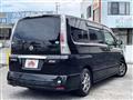 2010 Nissan Serena