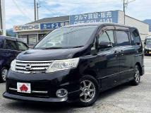 2010 Nissan Serena